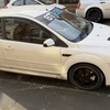 Mk2 Ford focus ST225 2007