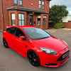 2013 Focus ST 250  fsh