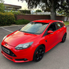 2013 Focus ST 250  fsh