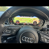 Audi a4 s line