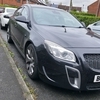 Vauxhall Insignia VXR stage2 382BHP