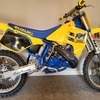 1992 suzuki rm 250