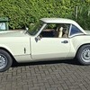 triumph spitfire 1500