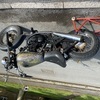 Suzuki gz marauder 125
