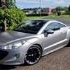 RCZ ASPHALT 255BHP