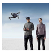 DJI FPV COMBO FLY KIT DRONE BOXED