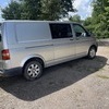 VW T5 2004