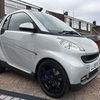 2010 smart fourtwo passion only 75k
