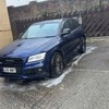 SQ5 3.0 Bi Turbo