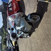 2002 BMW K1200GT tourer new MOT