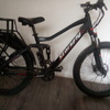 Starsfly m3 electric bike