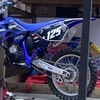 Yz125 fresh