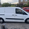 Citroen dispatch