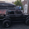DISCOVERY 2 TD5 BEAST 