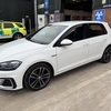VW Golf GTE