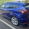 Diesel focus 65 plate cash or swop