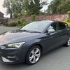 SEAT LEON FR 1.4 PHEV HYBRID
