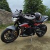 Triumph Street Triple -R 675cc