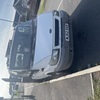 Ford tipper