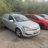 Astra van sportive 1.9