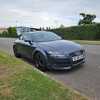 Audi TT TDI