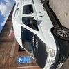 Ldv maxus camper