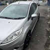 1.6 ford fiesta