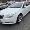 Insignia for bigger mpv, 4x4, crew