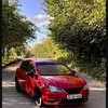 2013 SEAT IBIZA 1.4 TOCA SPORT