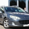 Peugeot 407 sw SE model diesel auto