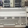 Retro Commodore 128