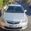 SWAP TRY ME 2011 ASTRA