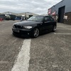 2010 Bmw 120d m sport coupe manual