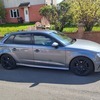 Audi a3 sline