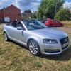 Audi a3 1.6 tdi sport special