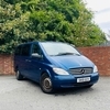 2010 vito 2.2cdi130k 6 speed manual