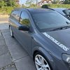 ASTRA SPORTIVE VAN MODIFIED