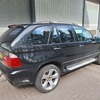 Bmw x5 e53 3.0d auto tow bar swap