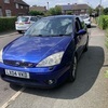 FORD FOCUS ST170 HOT HATCH READ ADD