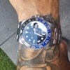 Rolex batman 2013