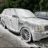 Range Rover sport v8sc 4.2 385bhp