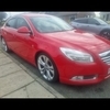 Vauxhall Insignia 2.0cdti VX Line