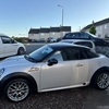 Mini Cooper s coupe diesel Jcw