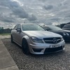 Mercedes Benz C63