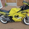 Yamaha rd350r ypvs