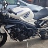 Speed triple 1050