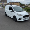 2020 transit courier 1.5 tdci