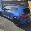 Sirocco R type