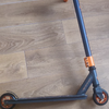 B.m.x scooter