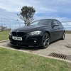 2012 bmw 320d f30